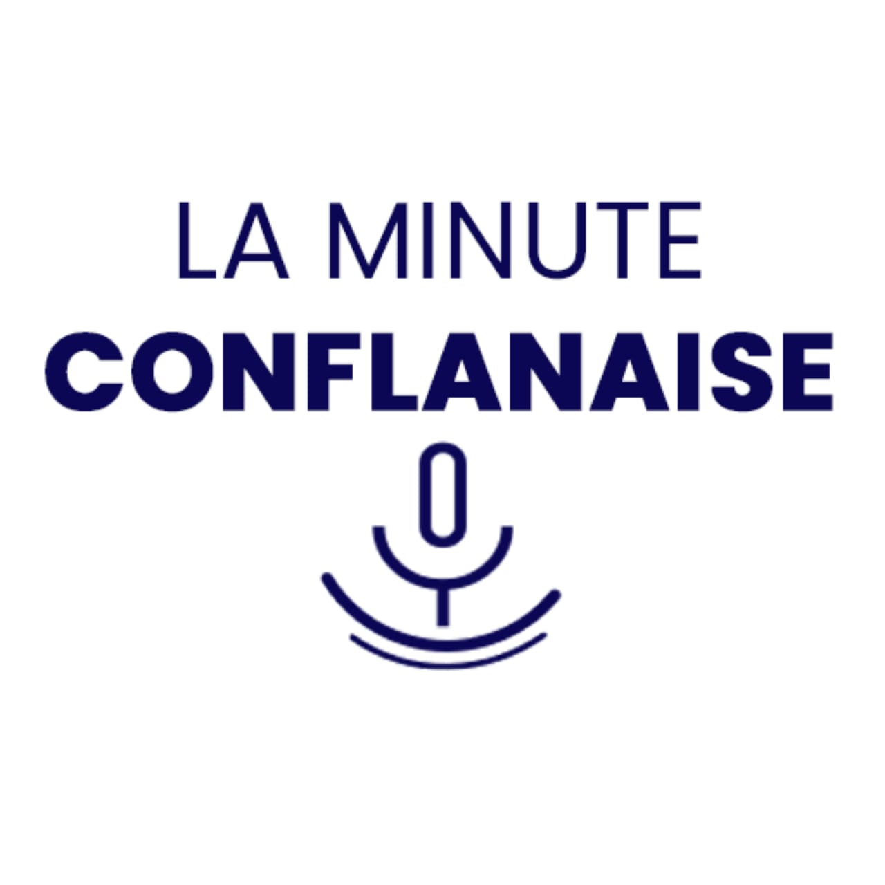 Visuel de l’épisode « La minute Conflanaise avec Mabbam Studio et le CAJVB »